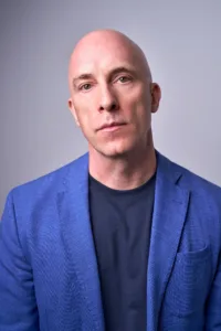 Book cover of British author Andrew Rankin.