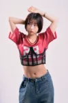 JG Studio model Minori.